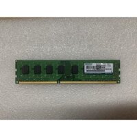 DDRAM 3 4GB Bus 1333/1600 MHz