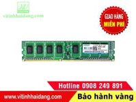 DDRAM 3 8Gb (1600) - Kingmax (PC)