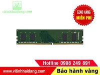 DDRAM 4 4GB 3200 KINGSTON PC