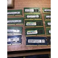 DDRAM 4-4Gb laptop buss 2133P 2400T 2666V,3200AA