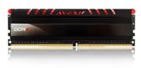 DDRAM 4 AVEXIR 16GB/2400 (1*16GB) 1COB - CORE - RED LED