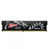 DDRam 4 Kingmax Zeus 16GB/3000 - KMAXD416G3000HS