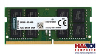 DDRam 4 Kingston 16GB/2400 For Laptop (1.2V)