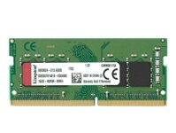 DDRam 4 Kingston 16GB/2666 For Laptop - KVR26S19D8/16 (1.2V)