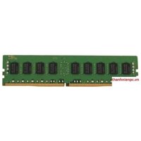 Ddram 4 kingston ecc 8gb bus 2400mhz -kvr24e17s8/8ma