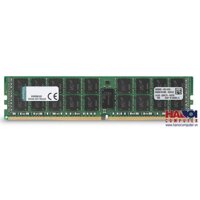 DDRam 4 Kingston ECC 16GB/2666Mhz -KSM26ED8/16ME