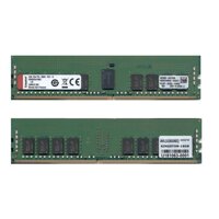 DDRam 4 Kingston ECC 16GB/2666Mhz - KSM26RS4/16MEI Registered