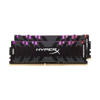 DDRam 4 Kingston HyperX Predator RGB 32GB/3200Mhz (2*16GB)