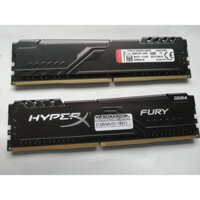 DDRAM DDR4 4GB, 8GB, 16GB Bus 2133/ 2400/ 2666/ 3200 - hàng tháo máy bộ nhiều hiệu