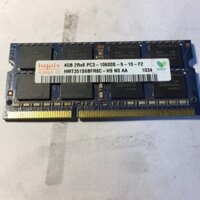 DDRAM III 4G Laptop