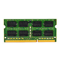 DDRam Notebook 1GB/800
