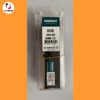 DDRam4 Kingmax 8GB Bus 3200MHz