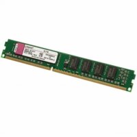 DDRam4 Kingston 4G/2400