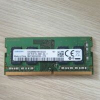 Ddram4 laptop 4GB 2666v