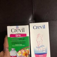 Ddvs Crevil Đức