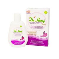 DDVS Dạ Hương H/100ml HOA LINH Tươi Mới Hương Lavender (Tím)