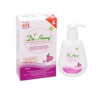 DDVS Dạ Hương H/120ml HOA LINH Tươi Mới Hương Lavender (Tím)