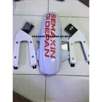 Dè 4 chân chắn bùn Exciter 150/ Honda Winner 150 nhiều màu - team giao ngẫu nhiên