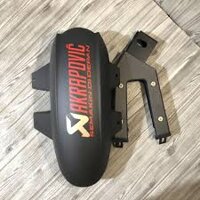 DÈ 4 CHÂN CHẮN BÙN LẮP XE MÁY EXCITER 150 VÀ WINNER  CỰC BỀN