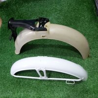 dè 67 màu mỡ gà