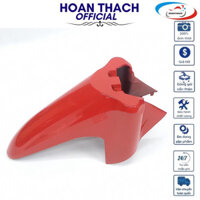 Dè A cho xe máy Sirius màu đỏ Tươi yamaha,  RYNUNISEX 3S4F151100P2