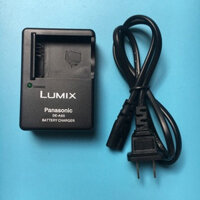 De-a65 DE-A65 DE-A66 DE-A65A DEA65 DEA65A DEA65B Sạc Pin Cho Panasonic DMC-ZS1 TZ6 TZ7 ZS10 ZS15 Camera LUMIX BCG10E BCG10GK