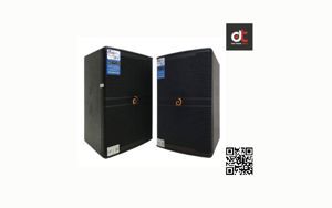 Loa DE Acoustic MH12