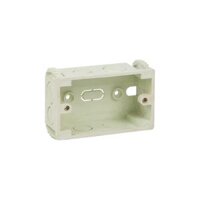 Đế âm chữ nhật chống cháy đặc chủng Sino S2157R