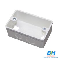 Đế Âm Chữ Nhật Đơn Nanoco NA101