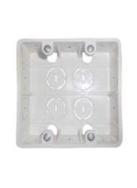 Đế âm đôi dùng cho 1 mặt đôi S1G104