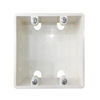 Đé âm đôi NA102 Panasonic