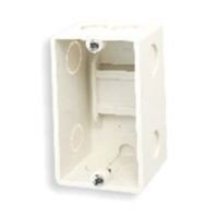 Đé âm đơn NA101 Panasonic