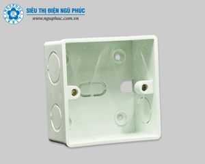 Đế âm tự chống cháy Sino S3157L