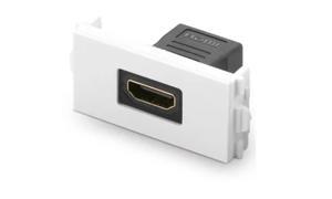 Đế âm tường HDMI Ugreen 20317