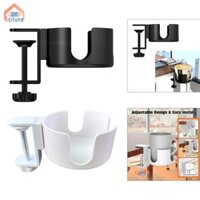 Để Bàn Cốc Thiết Thực Dễ Dàng Lắp Đặt Màn Hình Đứng Để Bàn Tổ Chức Cho Bình Nước Văn Phòng Máy Trạm Cốc