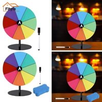 Để Bàn Giải Bàn Bàn Xoay Roulette Bánh Xe Di Động Để Bàn Bánh Xe May Mắn Cho Nhà Hàng Quán Rượu Hoạt Động Khuyến Mại Lễ Hội
