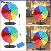 Để bàn Giải Bàn Xoay Roulette Bánh Xe Hạng Nặng Để Bàn Bánh Xe May Mắn Cho Giảng Dạy Hoạt Động Đạo Cụ Nhà Hàng Tiệc Quán Rượu