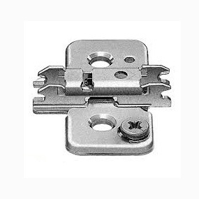 Đế bản lề CLIP top blum 342.20.830