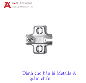 Đế bản lề Hafele 311.98.700