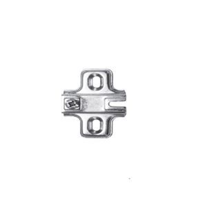 Đế bản lề Hafele 311.98.700