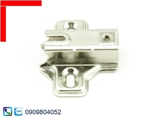 Đế bản lề Hafele 315.30.763