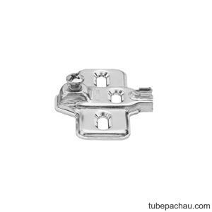 Đế bản lề Hafele 342.41.510