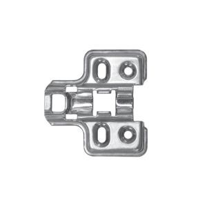 Đế bản lề Hafele Metalla SM 311.71.670