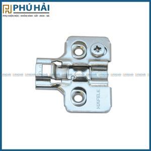 Đế bản lề không bật Hafele  315.98.670