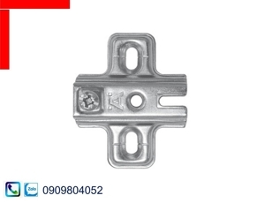 Đế bản lề Metalla A Hafele 311.01.080