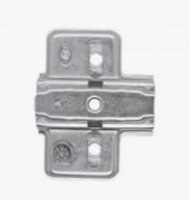 Đế Bản Lề Mettalamat Neo Chữ Thập Hafele 334.90.021