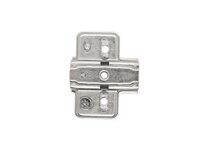 Đế Bản Lề Mettalamat Neo Chữ Thập Hafele 334.90.021