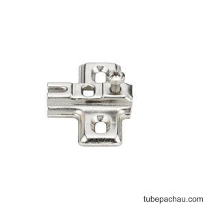 Đế bản lề mini Hafele  311.01.076