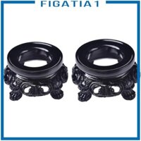 Để Bàn Pha Lê Bóng Đế Để Bàn Quả Cầu Lưu Trữ Giá Đỡ Đá Trang Trí Màn Hình Pedestal