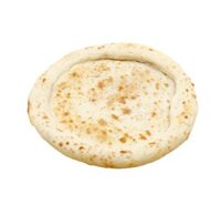 Đế Bánh Pizza Đông Lạnh Size 18cm – Nướng Than